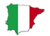 PORTUALDE - Italiano